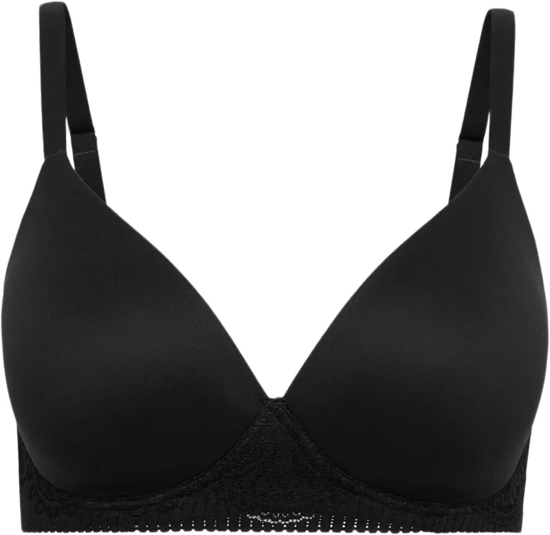 Marks & Spencer ▫️ Sutiã Body Soft™ de copa inteira sem aros para mulher