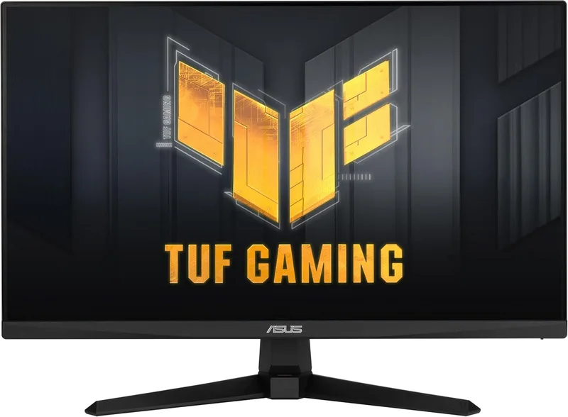 ASUS ▫️ Monitor de jogos TUF Gaming VG259Q5A de 24,5", Full HD (1920 x 1080), 200 Hz, Fast IPS, ELMB, 0,3 ms GTG (mín.), altifalantes estéreo, DisplayWidget Center