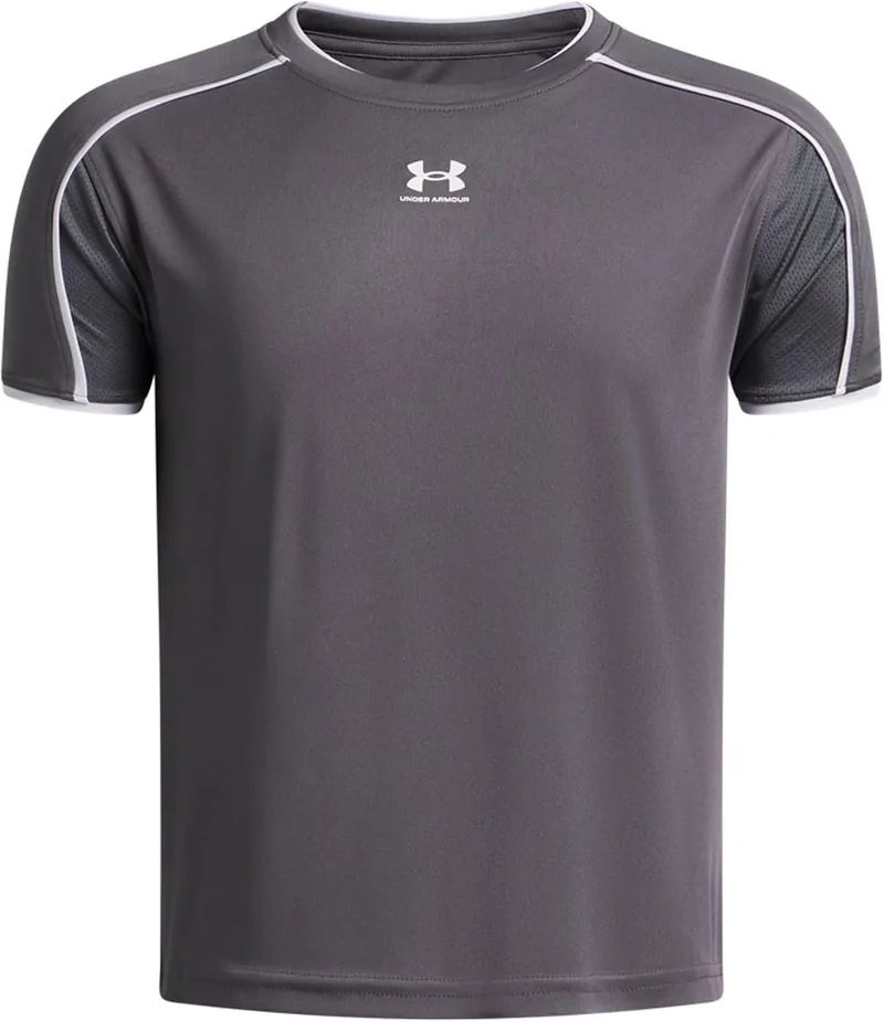 Under Armour ▫️ Camisas Challenger Train para Crianças