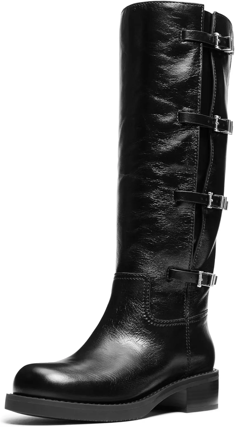 Michael Kors ▫️ Botas Darrington Botas para mulher