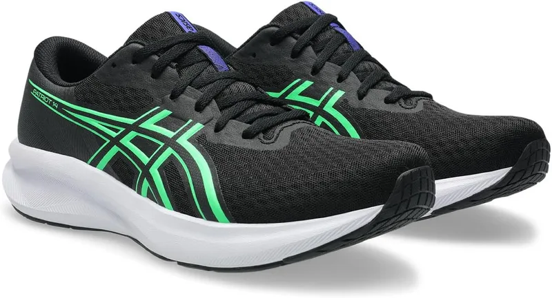 ASICS ▫️ Ténis Patriot 14 para homem