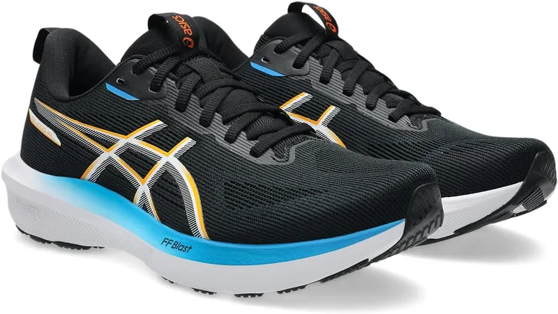 Sapatilhas de homem Asics Gt-1000 14