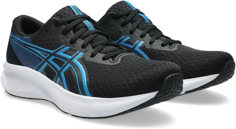 ASICS ▫️ Ténis Patriot 14Masculino
