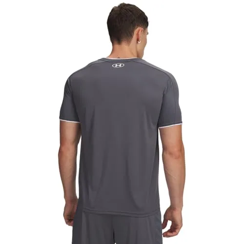 Under Armour ▫️ Camisola UA M Challenger Train SS para homem (pacote de 1) 2