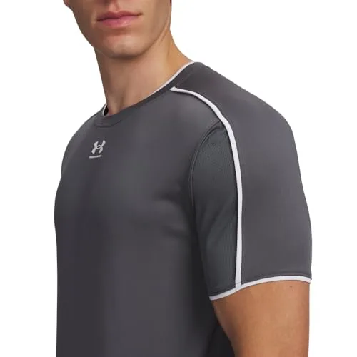 Under Armour ▫️ Camisola UA M Challenger Train SS para homem (pacote de 1) 3