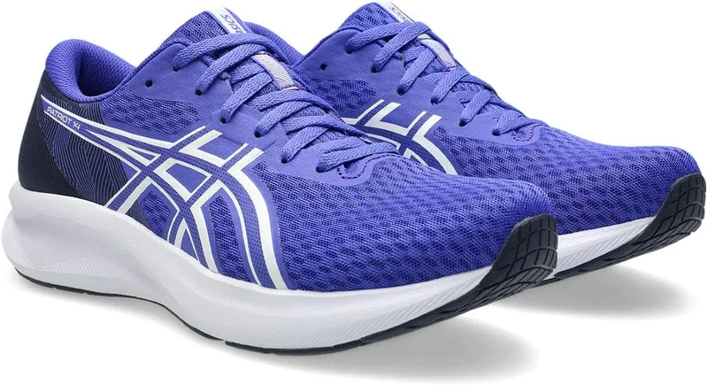 ASICS ▫️ Ténis Patriot 14Masculino