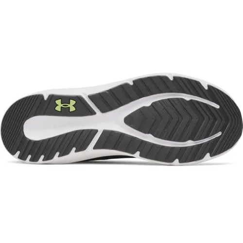 Under Armour ▫️ Ténis UA Charged Pursuit 4 Bl para homem 3