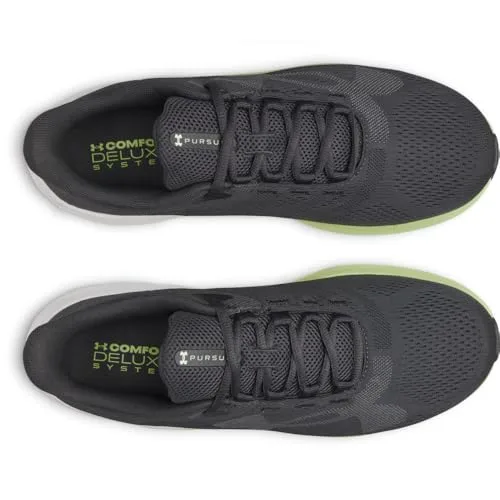 Under Armour ▫️ Ténis UA Charged Pursuit 4 Bl para homem 4