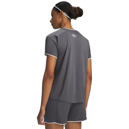 Under Armour ▫️ Camisola UA W Ch. Train SS para mulher 2