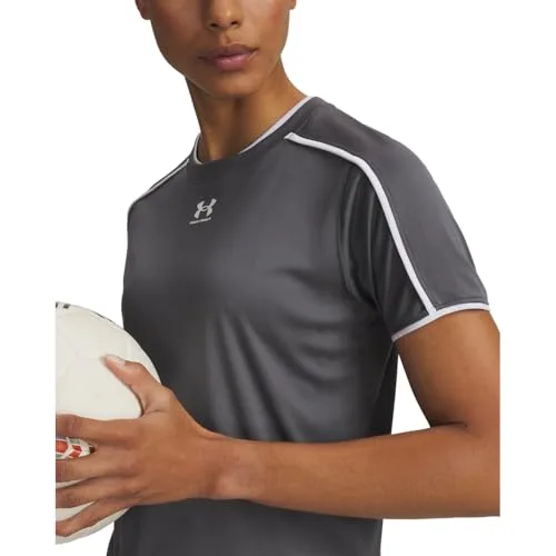 Under Armour ▫️ Camisola UA W Ch. Train SS para mulher 3