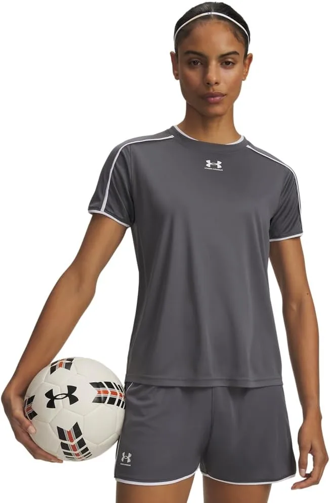 Under Armour ▫️ Camisola UA W Ch. Train SS para mulher