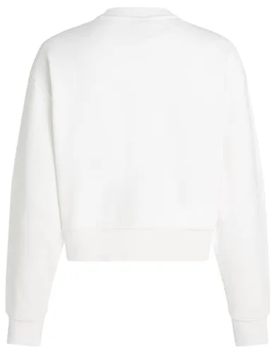 KARL LAGERFELD JEANS ▫️ Camisola para Mulher, Corte Regular, com Logótipo 2