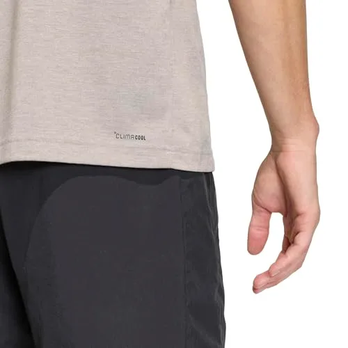 adidas ▫️ Camisola de treino sem mangas Essentials FEELREADY para homem 5