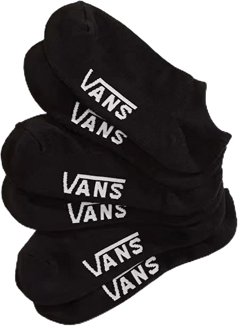 Vans ▫️ Meias Classic Kick unissexo para adulto