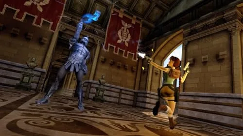 Aspyr ▫️ Tomb Raider IV-VI Remastered, com Lara Croft - PS4 5