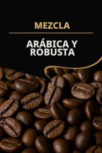 FLAMEKISS ▫️ Café em grão 1 kg - Torrado a lenha em Portugal - Mistura de Arábica e Robusta, suave, sem acidez e com muita espuma - Para máquinas de café superautomáticas e de expresso 2