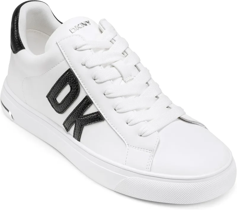 DKNY Abeni - Sapatos de senhora com atacadores