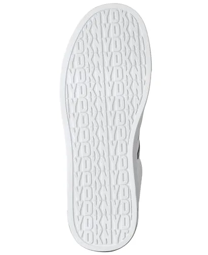 DKNY ▫️ Abeni - Ténis com atacadores para mulher 4