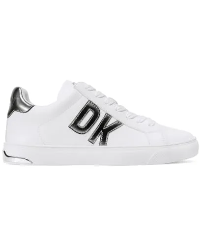 DKNY ▫️ Abeni - Ténis com atacadores para mulher 5