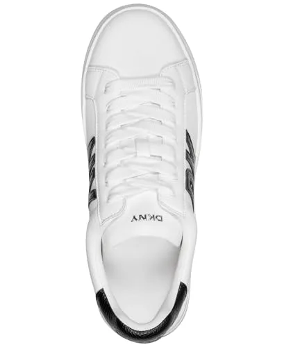 DKNY ▫️ Abeni - Ténis com atacadores para mulher 2
