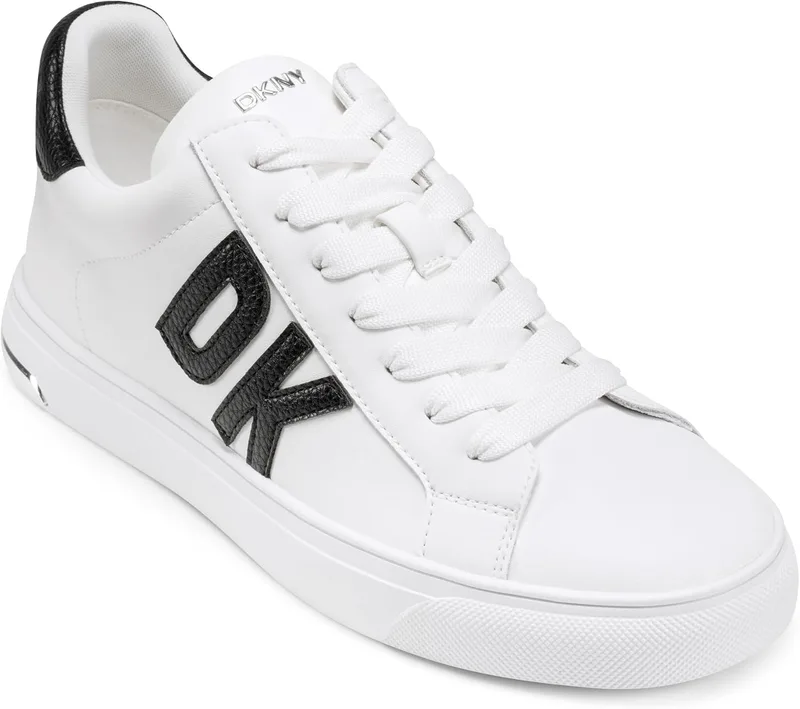 DKNY ▫️ Abeni - Ténis com atacadores para mulher