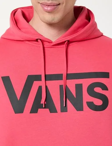 Vans ▫️ Classic Pullover Camisola com Capuz para Homem 2