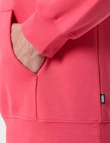 Vans ▫️ Classic Pullover Camisola com Capuz para Homem 4