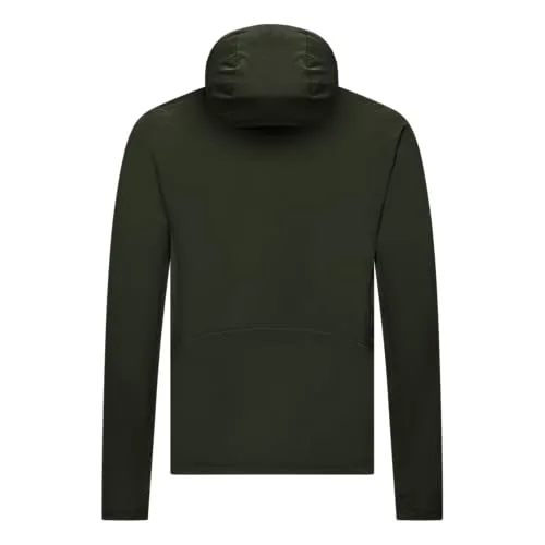 SALEWA ▫️ Casaco Puez Sun Hoodie M para homem 2