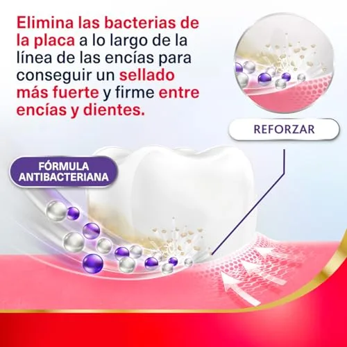 Parodontax ▫️ Fortalece e Protege as Gengivas, Enxaguante Bucal para Uso Diário, 500 ml 5