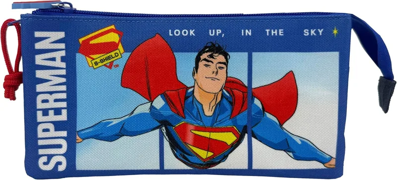 CYPBRANDS ▫️ Super-Homem