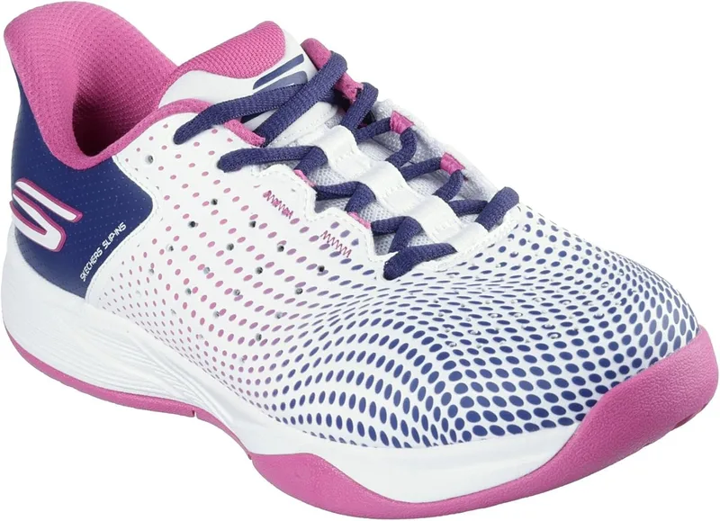 Skechers ▫️ Viper Court Reload Ténis de senhora