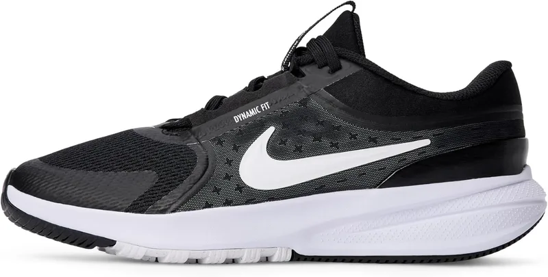 NIKE ▫️ Star Runner 5 (TD) Ténis unissexo para crianças