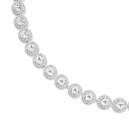 Swarovski ▫️ Um Colar da Coleção Angelic 2