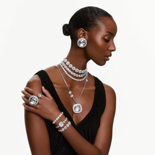 Swarovski ▫️ Um Colar da Coleção Angelic 6