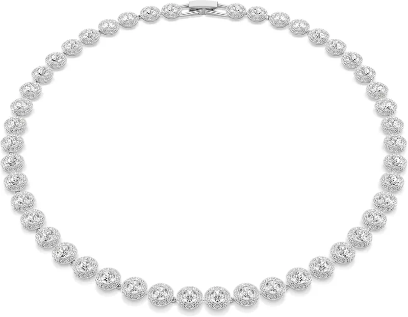 Swarovski ▫️ Um Colar da Coleção Angelic