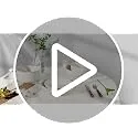 GiPP ▫️ Conjunto de frigideiras e panelas com revestimento cerâmico antiaderente - Conjunto de 15 peças com pegas amovíveis, sem substâncias tóxicas, adequado para placas de indução, forno e máquina de lavar louça 7