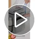 Tatay ▫️ Mochila térmica com fecho hermético e 6 bolsos anti-fugas 7