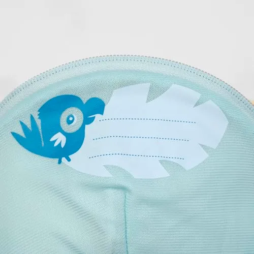 LILLIPUTIENS ▫️ Jack, o Leão, Mochila Infantil Macia, A partir dos 10 meses 5