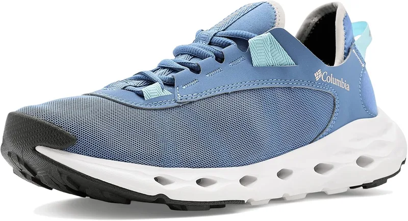 Columbia ▫️ Drainmaker XTR, Ténis de água para mulher