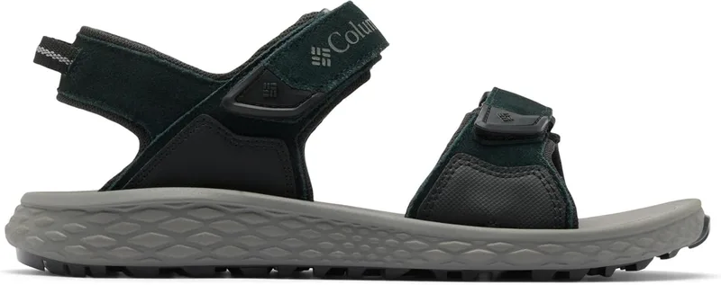 Columbia ▫️ Konos Hiker 2-Strap, Sandálias de Caminhada e Trekking para Homem