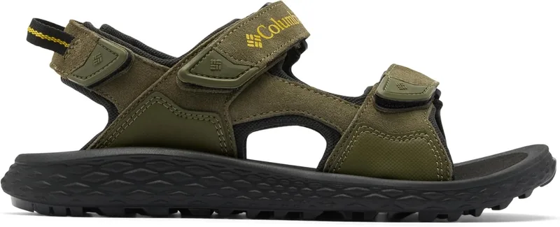 Columbia ▫️ Konos™ 3 Strap Sandals Sandálias de exterior e desportivasMale