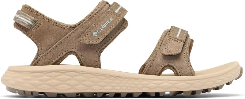 Columbia ▫️ Konos Hiker 2-Strap, Sandálias de Caminhada e Trekking para Mulher