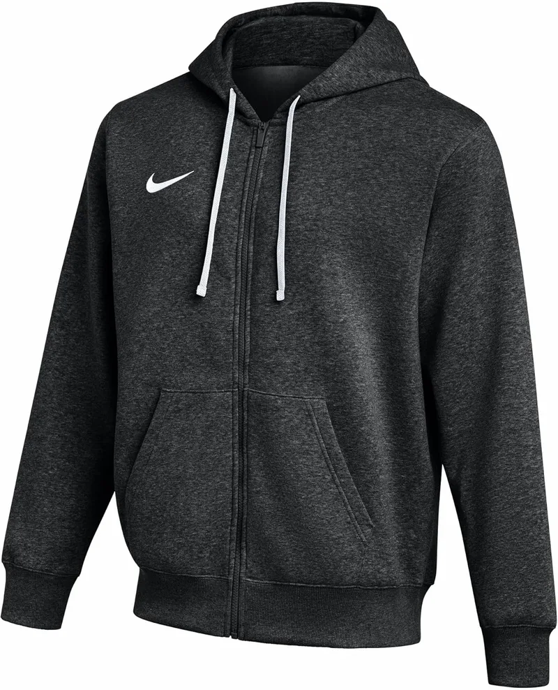 NIKE ▫️ M Nk Park26 FLC FZ Camisola com capuz para bebés e meninas
