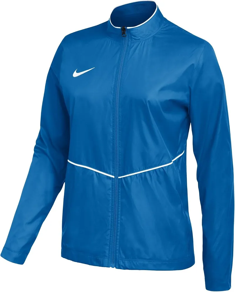 NIKE ▫️ W Nk Park26 Rain Jkt W Nk Park26 Rain Jkt Bebé-Meninas