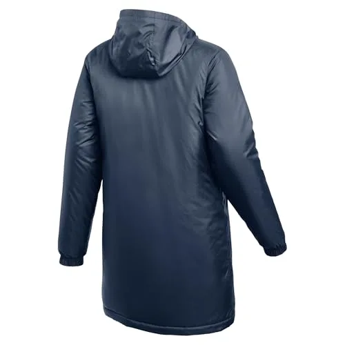 NIKE ▫️ Casaco W Nk Tf Park26 Sdf Jkt para mulher 2