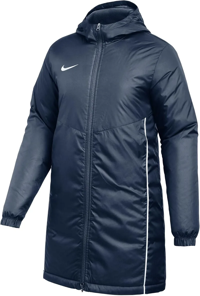 NIKE ▫️ Casaco W Nk Tf Park26 Sdf Jkt para mulher