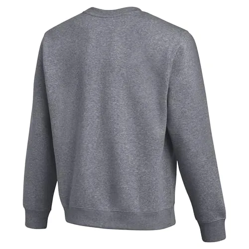 NIKE ▫️ M Nk Park26 FLC Crew Camisola para Bebés e Meninas 2