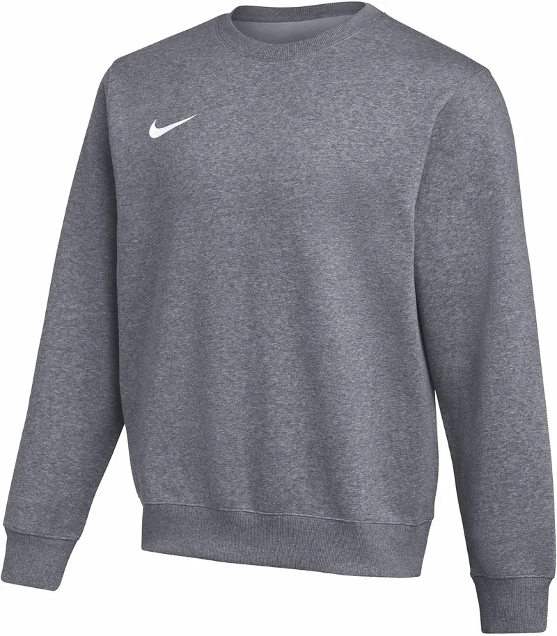 NIKE ▫️ M Nk Park26 FLC Crew Camisola para Bebés e Meninas