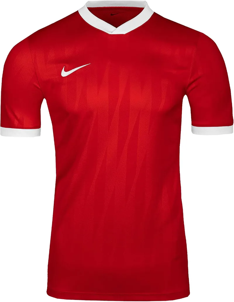 NIKE ▫️ Camisola de manga curta M Nk DF Chalng Vi JSY SS para homem (pacote de 1)
