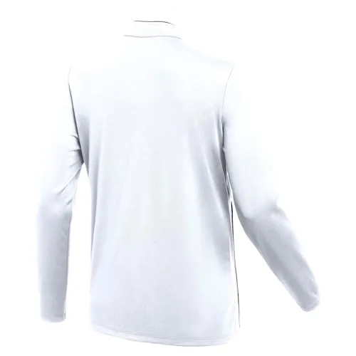 NIKE ▫️ Casaco W Nk Df Park26 Trk Jkt K para mulher 2